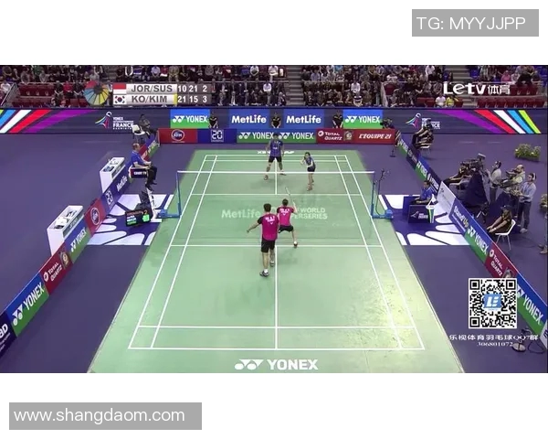 重庆羽毛球队中路突破战术解析与实战应用探讨