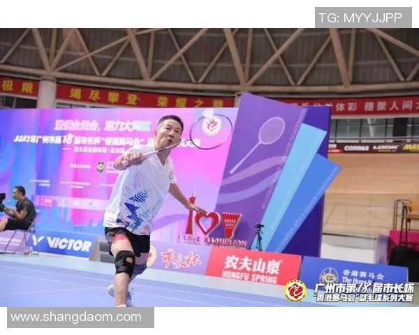 羽毛球的奋斗与荣耀：南京羽毛球队成长之路全景纪实