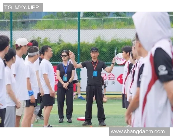 飞盘竞技的魅力与策略：深入探讨广州飞盘队的战术与团队协作