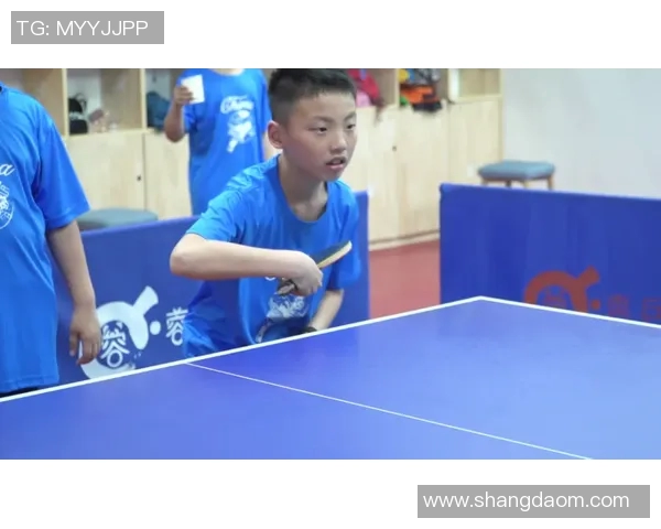 南京乒乓球队快攻革新之路探索与未来发展展望