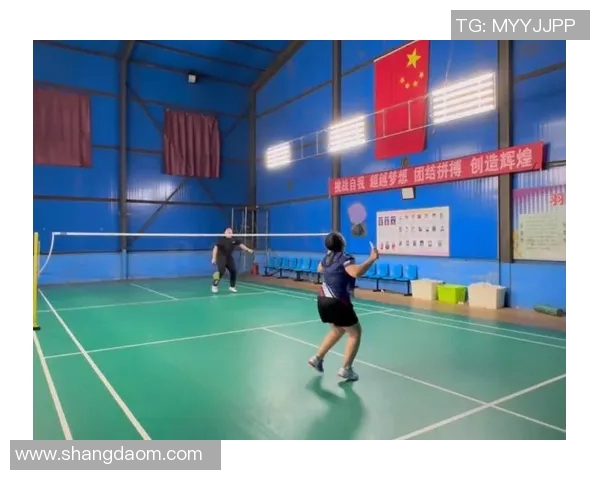 广州羽毛球队实力提升引发热议新格局下的羽毛球竞技变革与挑战