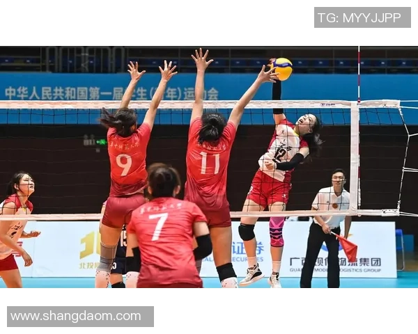 刘秀英专访:从排球新星到传奇教练的奋斗与荣耀之路 刘秀英专访:从排球新星到传奇教练的奋斗与荣耀之路