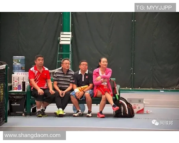 北京网球队团队协作表现分析与提升策略探讨