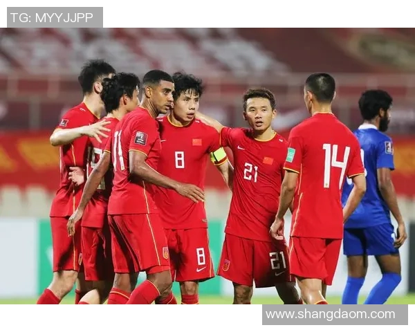 西安足球队在世界杯预选赛中的团队协作表现分析与点评 西安足球队在世界杯预选赛中的团队协作表现分析与点评