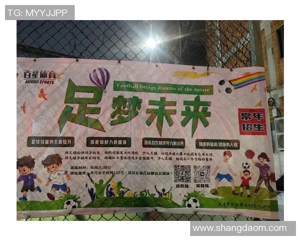 足球明星孩子们的成长故事与未来梦想分享平台 足球明星孩子们的成长故事与未来梦想分享平台